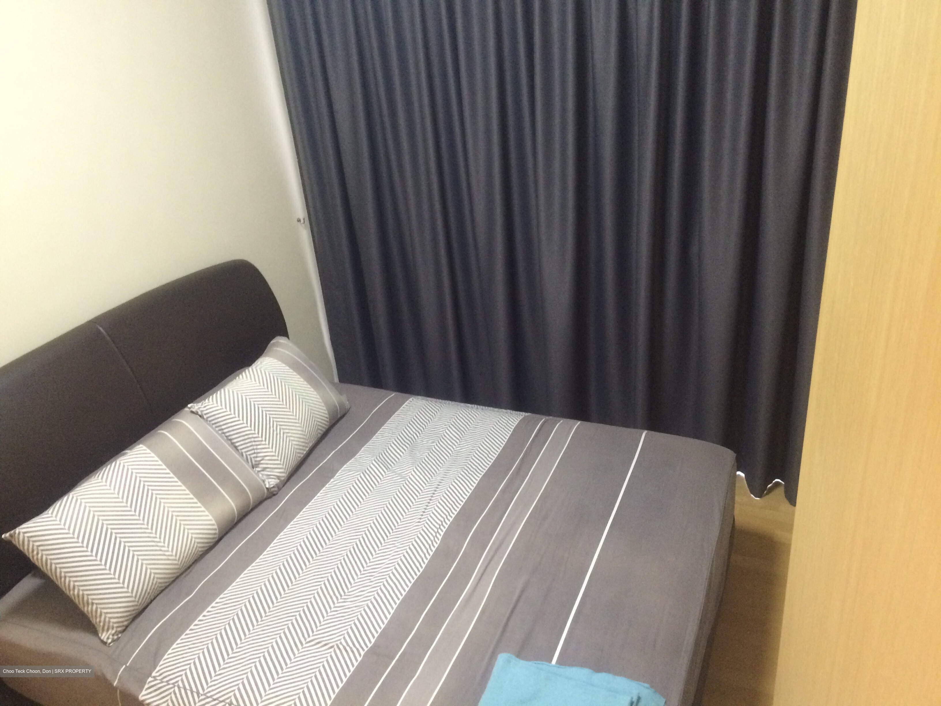 The Viridian (D12), Apartment #317339681